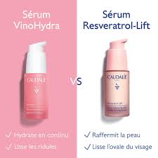 VinoHydra Sérum Hyaluronique