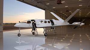Built to make flight the sustainable, affordable, quiet solution to regional travel. Eviation Alice In Pictures Robb Report