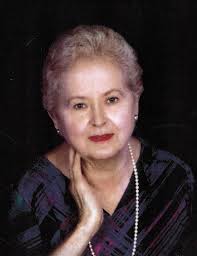 Obituary information for Ellen I. Ruzbarsky