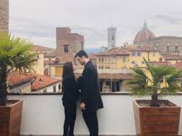 Melanie zanetti (julianne mitchell) عدد الأعمال :3. Their Chemistry For Two Actors Who Arent Dating Is Tumbex