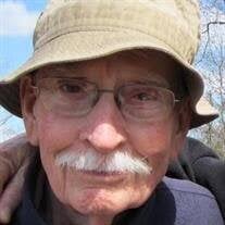 James Edward Ellis Obituary