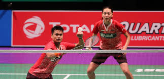 Cukup klik pada nama olah raga di menu atas atau nama negara di sebelah kiri dan pilihlah kompetisi anda. Piala Sudirman 2017 Tontowi Gloria Akui Keunggulan Pasangan India