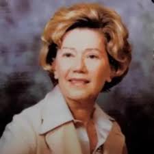 Obituary information for Stephanie Theresa Manchin