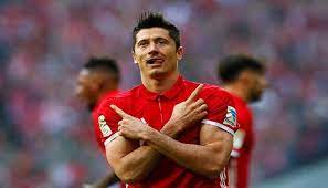 Robert lewandowski nie ma ostatnio powodów do narzekania. ØªÙ‚Ø§Ø±ÙŠØ± Ø±ÙŠØ§Ù„ Ù…Ø¯Ø±ÙŠØ¯ ÙŠÙ‚Ø¯Ù… Ø¹Ø±Ø¶Ø§ Ø¬Ø¯ÙŠØ¯Ø§ Ù„Ø¶Ù… Ù„ÙŠÙØ§Ù†Ø¯ÙˆÙØ³ÙƒÙŠ