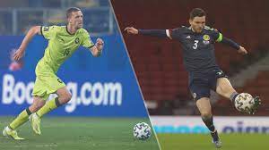 Scotland have a strong squad. 07jcocxqxvscum