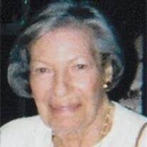 Dorothy Brisker Obituary