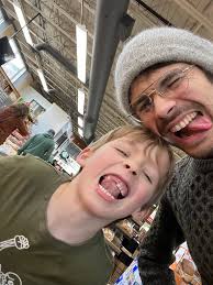 Hello! Looking for some help! We are looking for accommodation for our  family of 4 plus a well behaved dog from today until 25th August. I have  looked for a seperate IOM