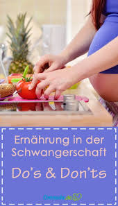 Pin Auf Ernahrung In Der Schwangerschaft Und Stillzeit