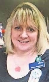 Shawna Newcomb's Instagram, Twitter & Facebook