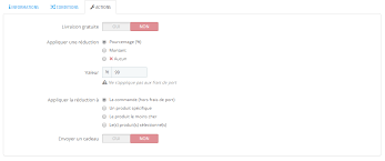 Profitez des frais de port gratuit sur le site de vente privée showroomprive.com. Regle De Panier Et Frais De Port Offert Utilisation De Prestashop Configuration Et Difficultes Prestashop Forums