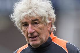 Frank kramer was born on september 5, 1970 in terre haute, indiana, usa as steven francis kramer. Wat Bezielde Freestylend Voetbalcommentator Frank Kramer Nrc