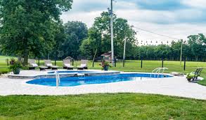 Farmside Pool Swimming Pool Installation Swimming Pool House Pool Installation