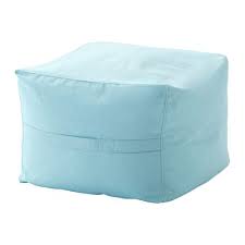 Mobilier Et Decoration Interieur Et Exterieur Avec Images Fauteuil Pouf Ikea Bleu Clair
