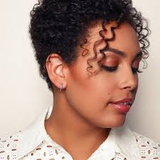 Frederic Sage Round Sapphire Hoop Earrings in White Gold