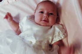 Births: Masters newborn (8/27/10)