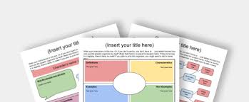 Check spelling or type a new query. 25 Graphic Organizer Templates Ditch That Textbook
