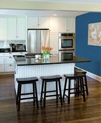 powder blue wall paint  water colored