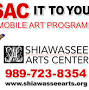 Smart Program at Shiawassee art Center from shiawasseearts.org