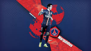 Are you looking for high resolution paris saint germain wallpapers? Marquinhos Psg Wallpaper Hd By Lyp252000 On Deviantart