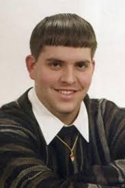 Brandon Jarrett “Dom Voss” Smedley (1980-2008)