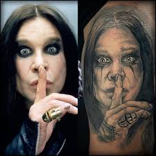 tribute made by Angel R. Tapia ✨💫🖤🦇