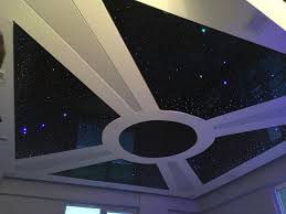 Gergi Tavan Modelleri Trakya Gergi Tavan 05462795173 05327705173 02827260200 Www Trakyagergitavan Com Futuristic Interior Ceiling System Interior Inspiration