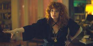 Orange is the new black. Natasha Lyonne Moviepilot De