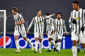 Juventus were knocked out of the champions league early again, though it's not going to result in them ripping up the rebuilding work the club's already committed to. Uefa Champions League 2020 21 Juventus 2 1 Ferencvaros Player Ratings