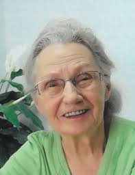 Obituary information for Margaret Buhler