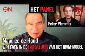 Her öğrenciye kişiselleştirilmiş öğrenmeyi teşvik etmek için bir ipad veren bir ilkokul olan steve jobsschool'un kurucusudur. We Leven In De Dictatuur Van Het Rivm Model Het Panel 24 Met Maurice De Hond Omroep Ongehoord Nederland