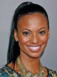 Candace Smith Movies List