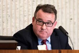 Katrina Foley removed as Costa Mesa mayor in contentious, late-night  meeting