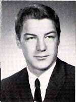 Class of '65 — Cedar Falls Class of '65