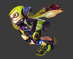 Things go splat in the splatoon world, and you can add color with our splatoon coloring pages. Splatoon 2 Salmon Run Coloring Pages Exeranmat Coloring