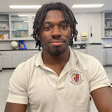 Football: Andrean's Ebuka Okoye comes a long way