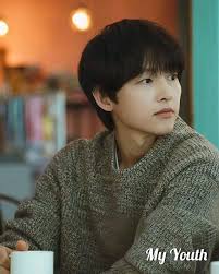 Anyone else watching The Devil Judge?