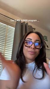 Join me as I go back to school for my BSN #foryou #nursingstudent #rntobsn  #nursingschool #nurse