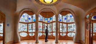 Book casa batllo tickets here and get skip the line access on your booking •priority access •video guides available •online reservations. Casa Batllo Be The First