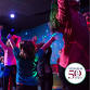 Family Night Disco Dance! event image