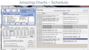 amazing charts ehr get to know about amazing charts emr