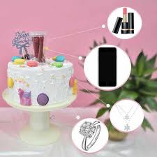 See more ideas about happy birthday, birthday, happy birthday wishes. 2020 Double Birthday Surprise Cake Stand Popping Cake Stand 2 In 1 Happy Birthday Trigger Cake Holder Stands Aliexpress