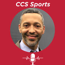 Inside CCS • A podcast