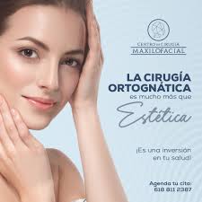 Centro de Cirugía Maxilofacial. Dr Martin Favela