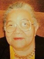 Hazel Ashe Obituary (1930