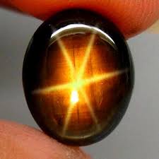 7 96 Carat Southeast Asian Black Star Sapphire Gorgeous Sapphire Gemstone Gemstones Gemstones For Sale