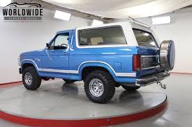 Image result for Silver 1981 Bronco