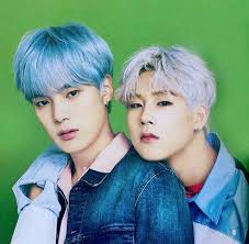 Lee minhyuk is a main rapper in btob but : Minhyuk Jooheon ë¯¼í ì£¼í Monsta X Wonho Monsta X Monsta X Minhyuk