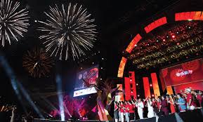 This video was edited by a group of passionate videographers of the school. 2018 Astro Chinese New Year Countdown Kaloz Production