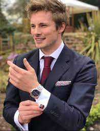 Bradley james was born at exeter, united kingdom. Bradley James Represented Medici At A Wedding This Facebook