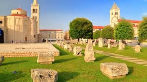 Image result for the roman forum